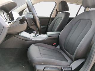 BMW 318 usata, con Boardcomputer