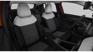 FIAT 600e usata, con Alzacristalli elettrici