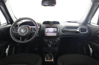 JEEP Renegade usata 4