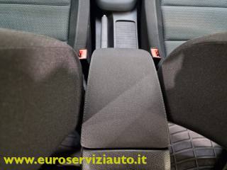 VOLKSWAGEN Golf usata, con Bracciolo