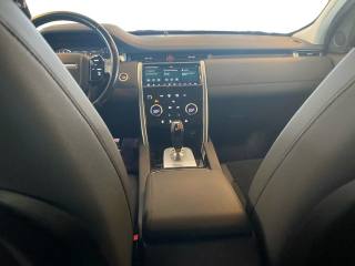 LAND ROVER Discovery Sport usata, con Cruise Control