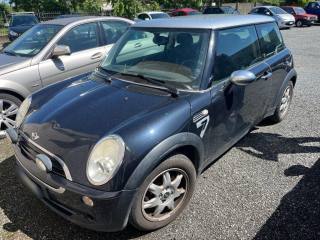 MINI One 1.6 16V One Park Lane