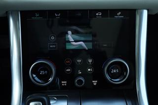 LAND ROVER Range Rover usata, con Interni in pelle