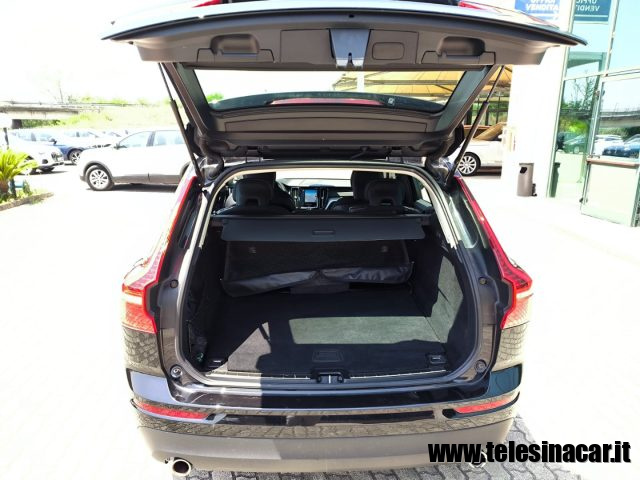 VOLVO XC60 usata 18