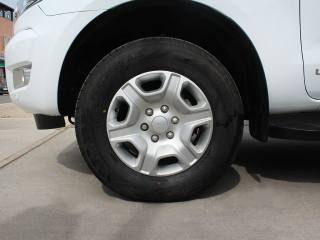 FORD Ranger usata, con Airbag Passeggero