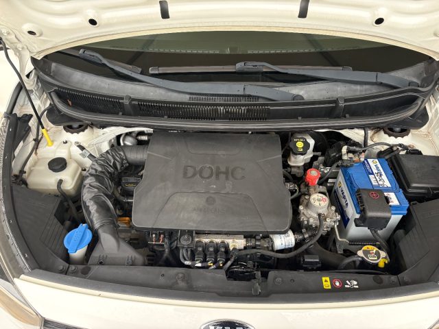 KIA Picanto usata, con USB