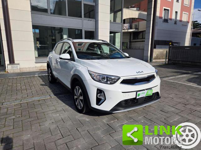 KIA Stonic usata, con Airbag laterali