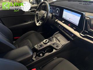 KIA Sportage usata 30