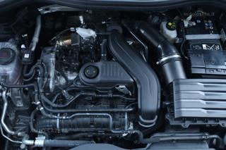 VOLKSWAGEN Tayron usata, con Schermo multifunzione interamente digitale