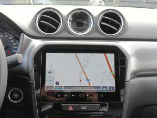 SUZUKI Vitara usata, con Controllo automatico clima