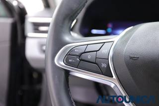 RENAULT Clio usata, con Controllo elettronico della corsia