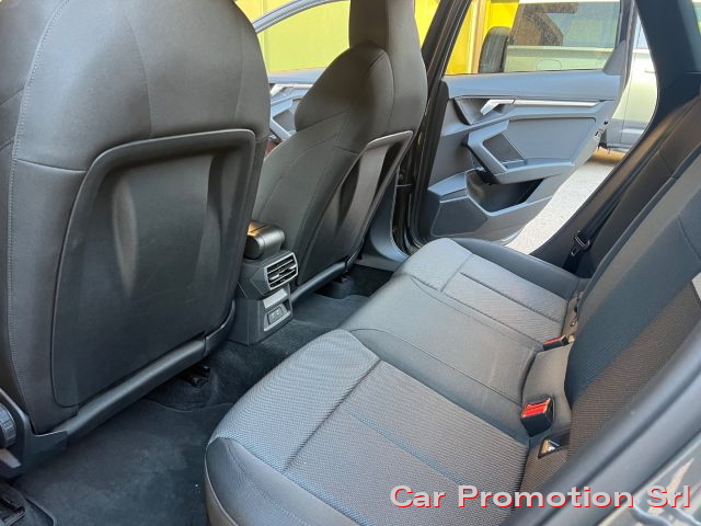 AUDI A3 usata, con ESP