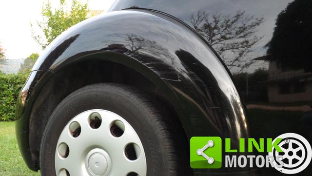 VOLKSWAGEN New Beetle usata, con ESP