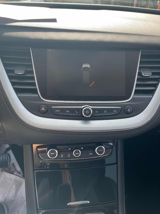 OPEL Grandland X usata, con Airbag Passeggero