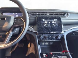 JEEP Grand Cherokee usata 14