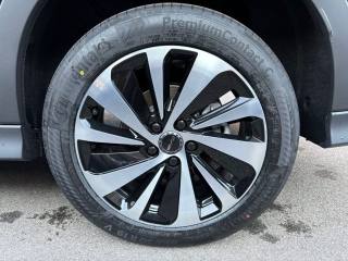 BYD Seal usata, con Regolazione elettrica sedili
