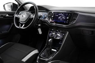 VOLKSWAGEN T-Roc usata, con Cerchi in lega