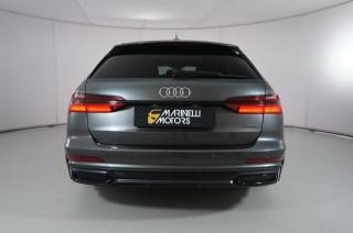 AUDI A6 usata, con Alzacristalli elettrici