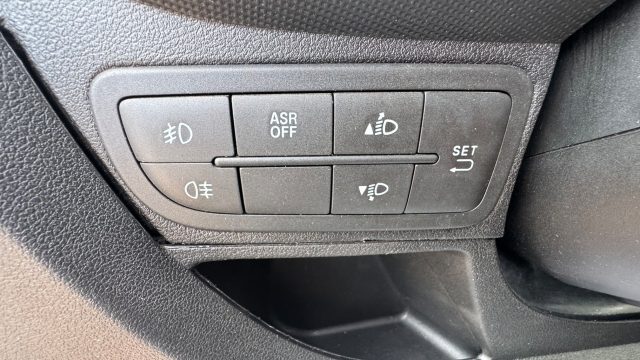 FIAT Fiorino usata, con Bluetooth