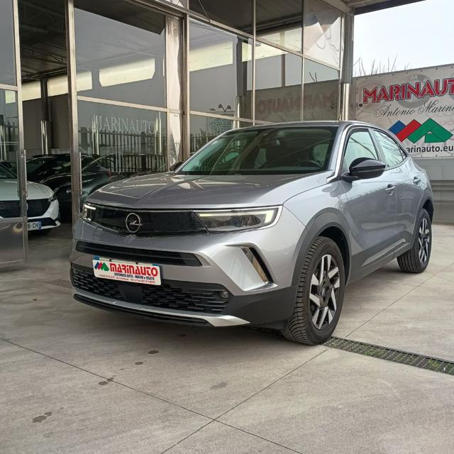 OPEL Mokka usata, con ABS