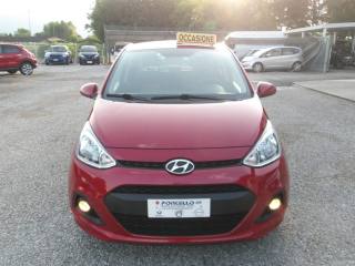 HYUNDAI i10 usata, con ESP