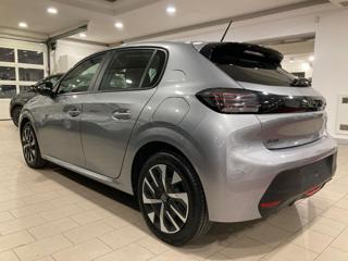 PEUGEOT 208 usata, con Airbag Passeggero