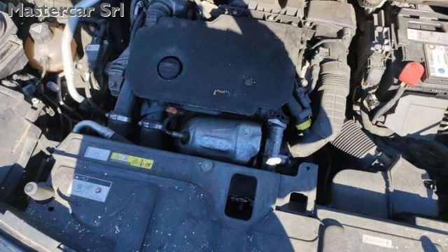 PEUGEOT 3008 usata, con Immobilizzatore elettronico