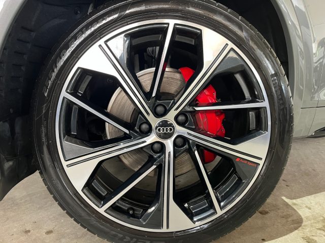 AUDI Q5 usata, con Cerchi in lega