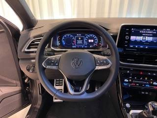 VOLKSWAGEN T-Roc usata, con Boardcomputer