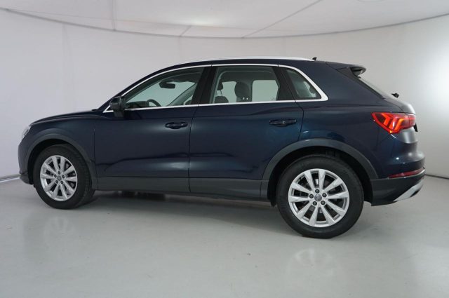 AUDI Q3 usata 27