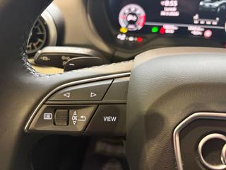 AUDI Q2 usata, con Fendinebbia