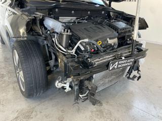 SKODA Karoq usata, con ESP