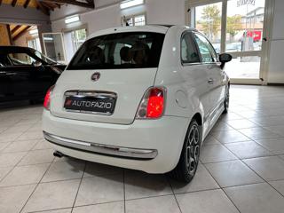 FIAT 500 usata, con Servosterzo