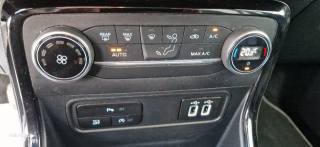 FORD EcoSport usata, con Climatizzatore