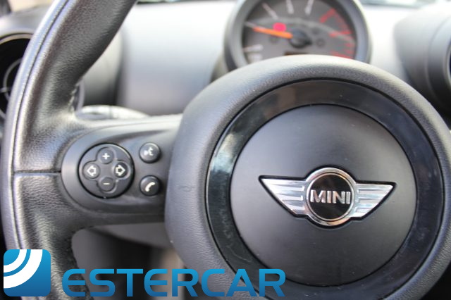 MINI Countryman usata 21
