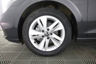 VOLKSWAGEN Golf usata 7