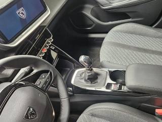 PEUGEOT 2008 usata, con Immobilizzatore elettronico