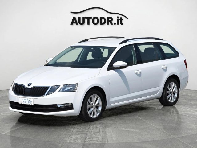 SKODA Octavia usata, con Park Distance Control