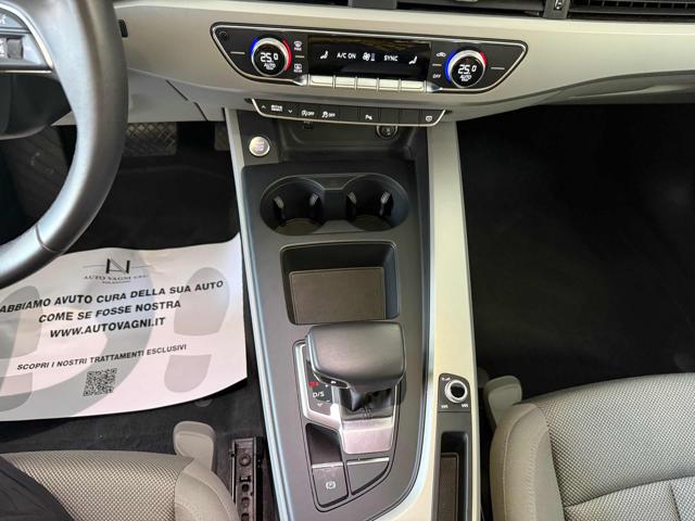 AUDI A4 usata 18