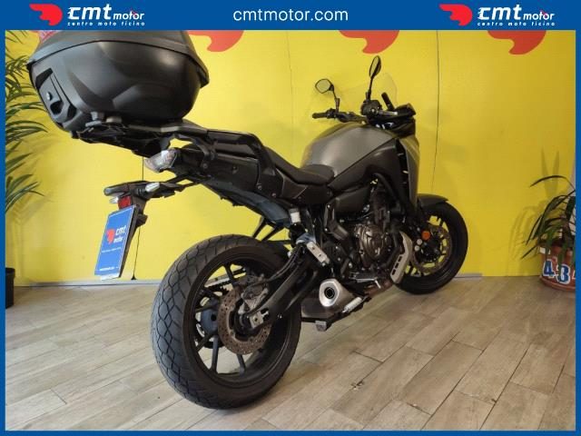 YAMAHA Tracer usata 3