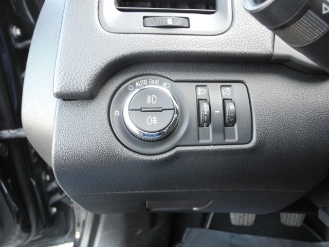 OPEL Insignia usata, con Isofix