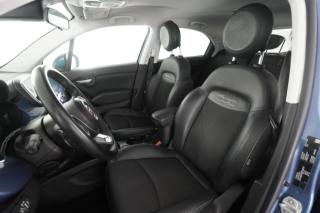 FIAT 500X usata 2