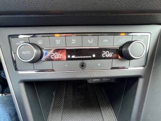 VOLKSWAGEN Polo usata, con Touch screen