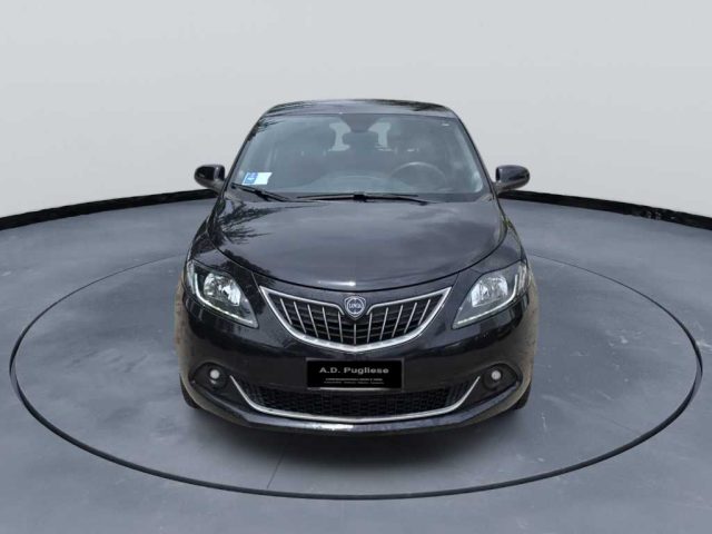 LANCIA Ypsilon usata, con Airbag Passeggero
