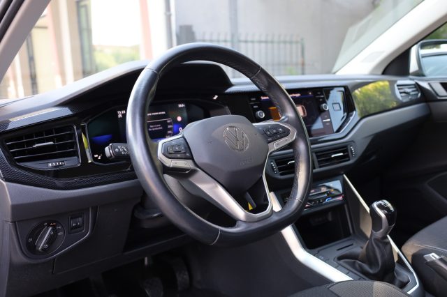 VOLKSWAGEN Taigo usata 79