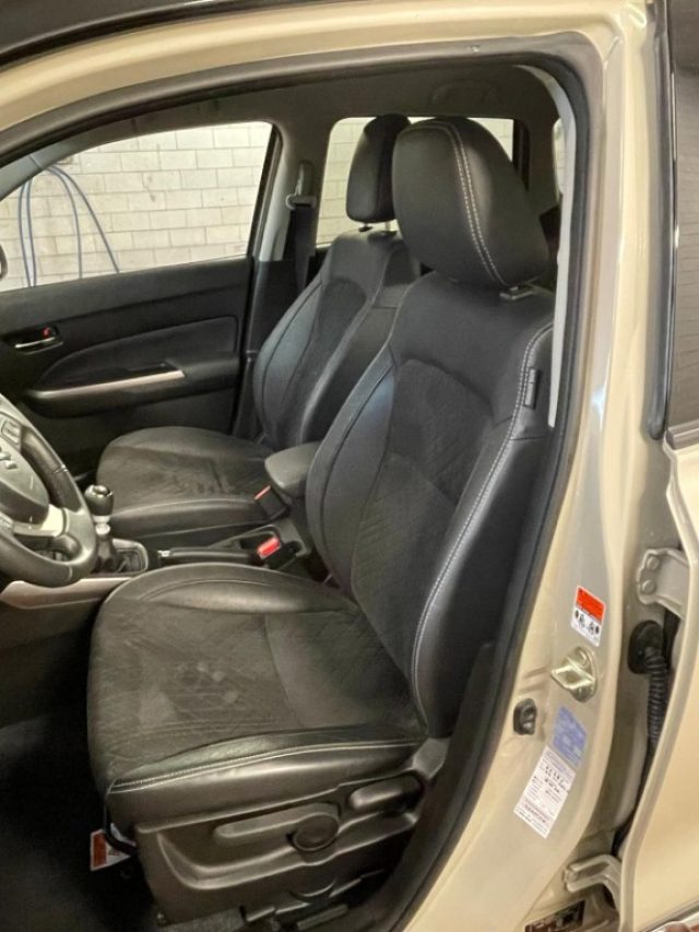 SUZUKI Vitara usata, con Chiusura centralizzata