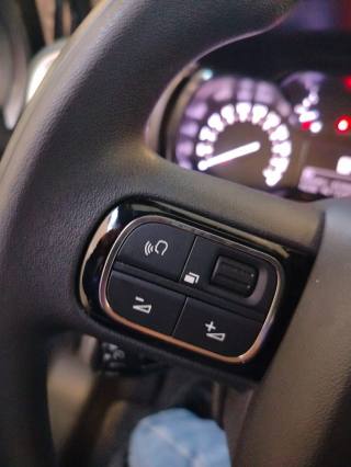 CITROEN C3 usata, con Specchietti laterali elettrici