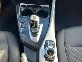 BMW 118 usata, con Climatizzatore