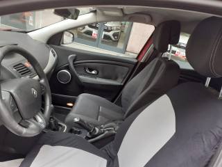 RENAULT Megane usata, con Airbag Passeggero