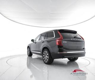 VOLVO XC90 usata 3
